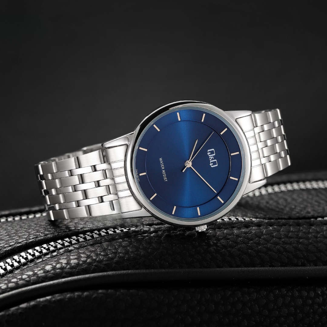 Reloj Q&Q l G-62AJ001 l