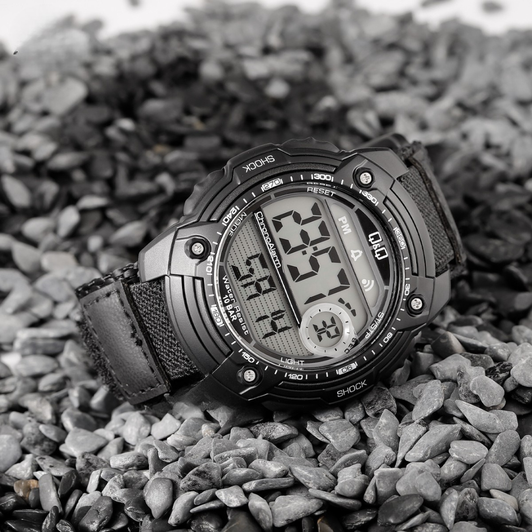 Reloj Q&Q l GM-075J003 l