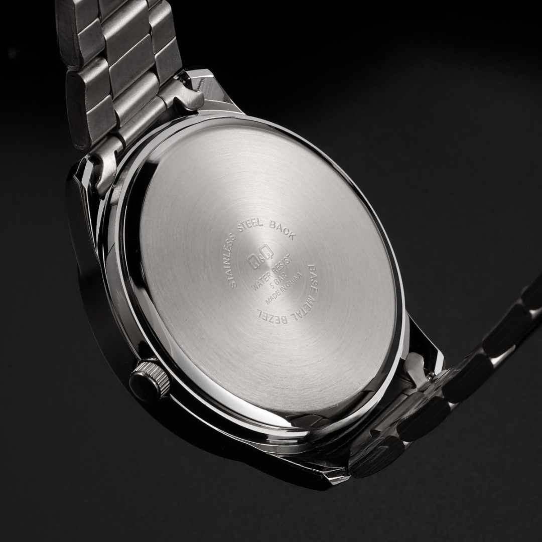 Reloj Q&Q l A-4C32A l