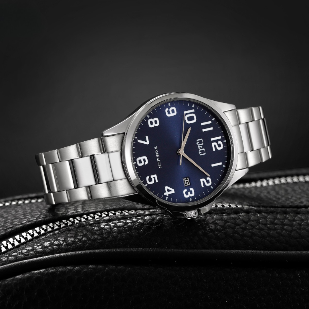 Reloj Q&Q l 480J l (