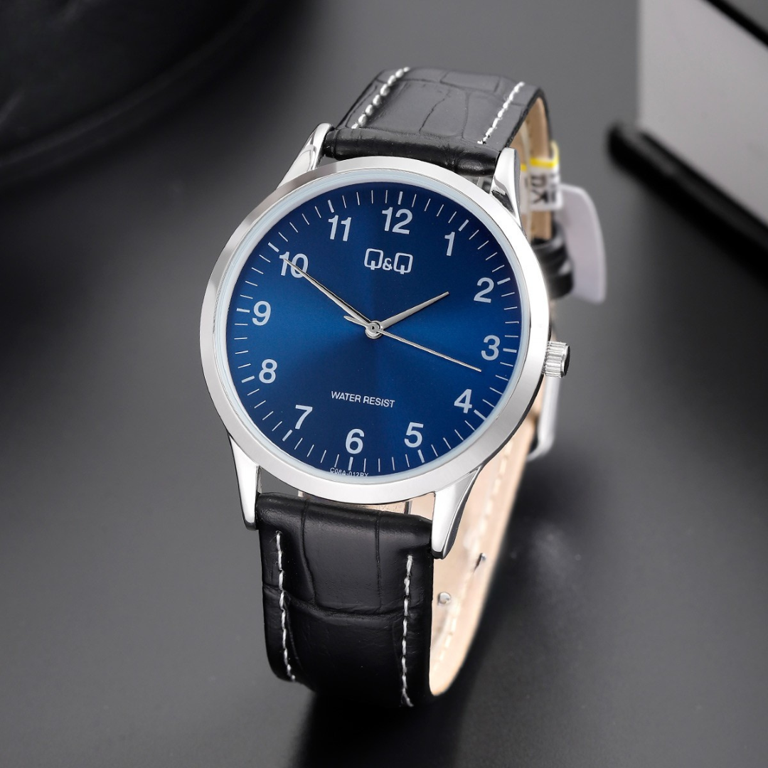 Reloj Q&Q l Q&Q C08A l