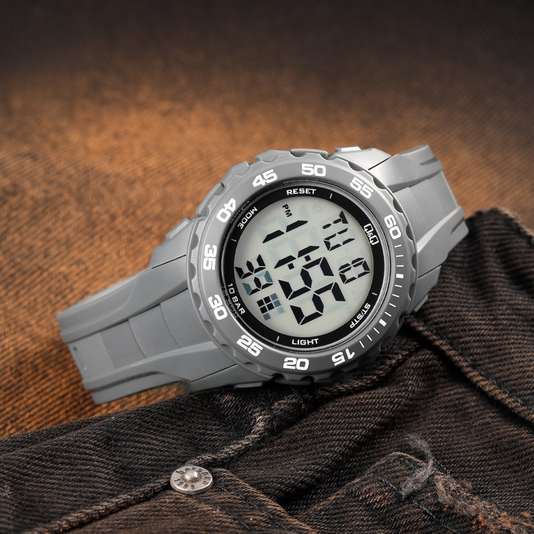 Reloj Q&Q l GM-06A l