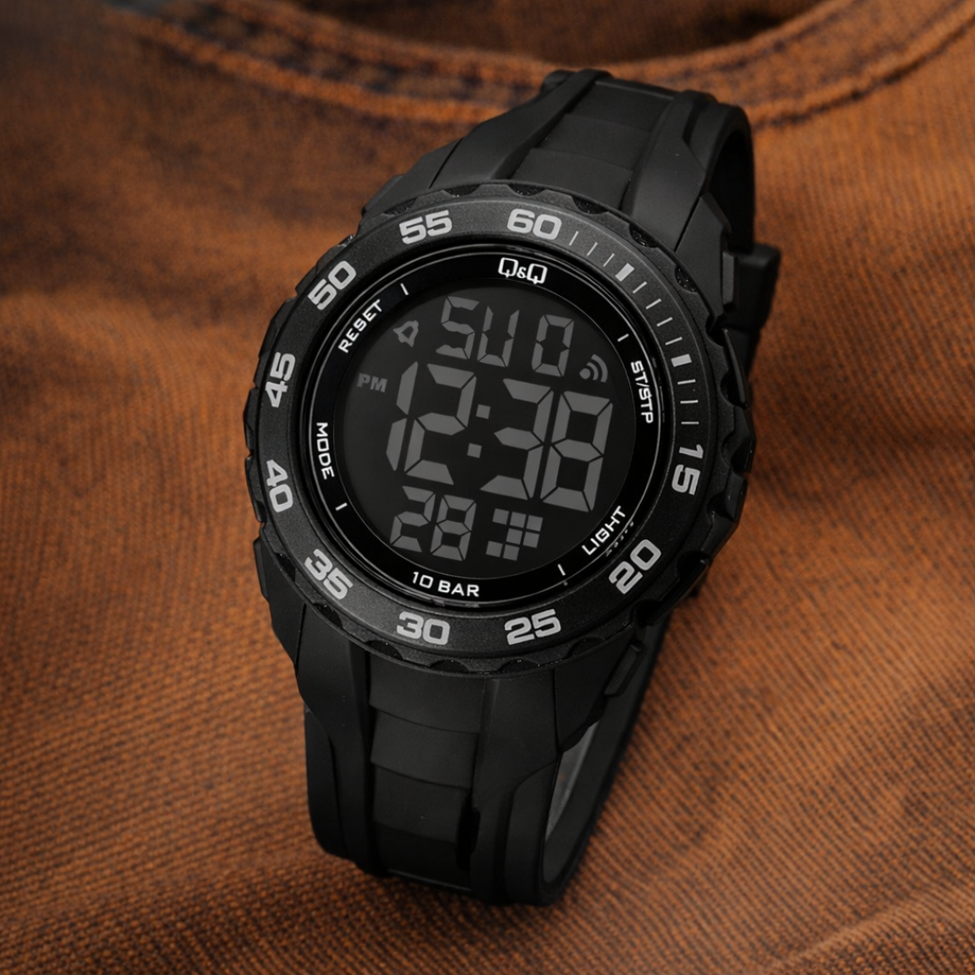 Reloj Q&Q l GM-06A l