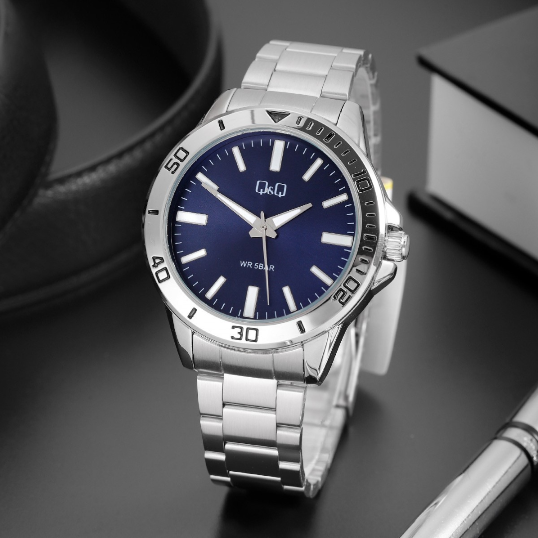 Reloj Q&Q l Q-28b l