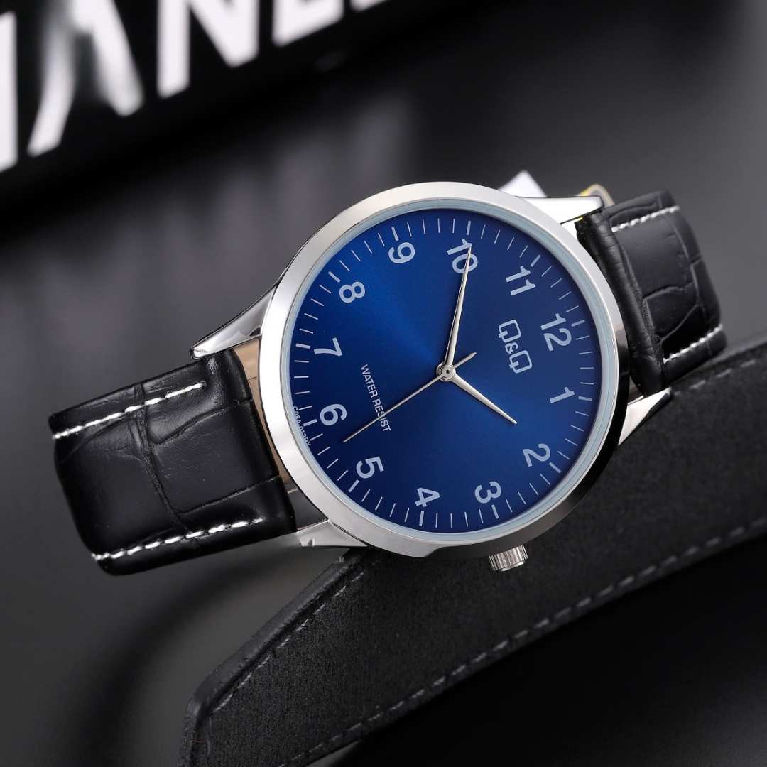 Reloj Q&Q l Q&Q C08A l