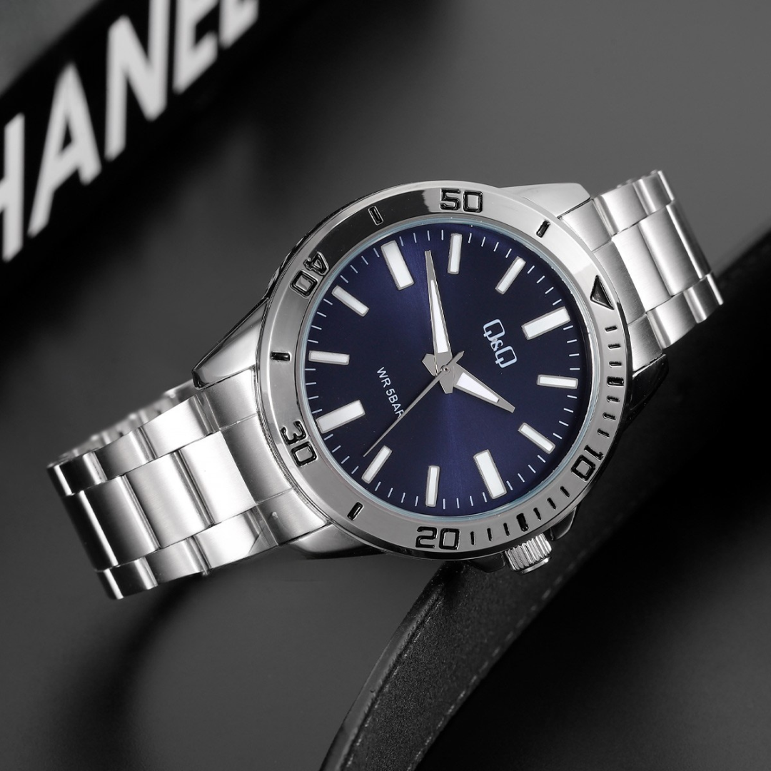 Reloj Q&Q l Q-28b l