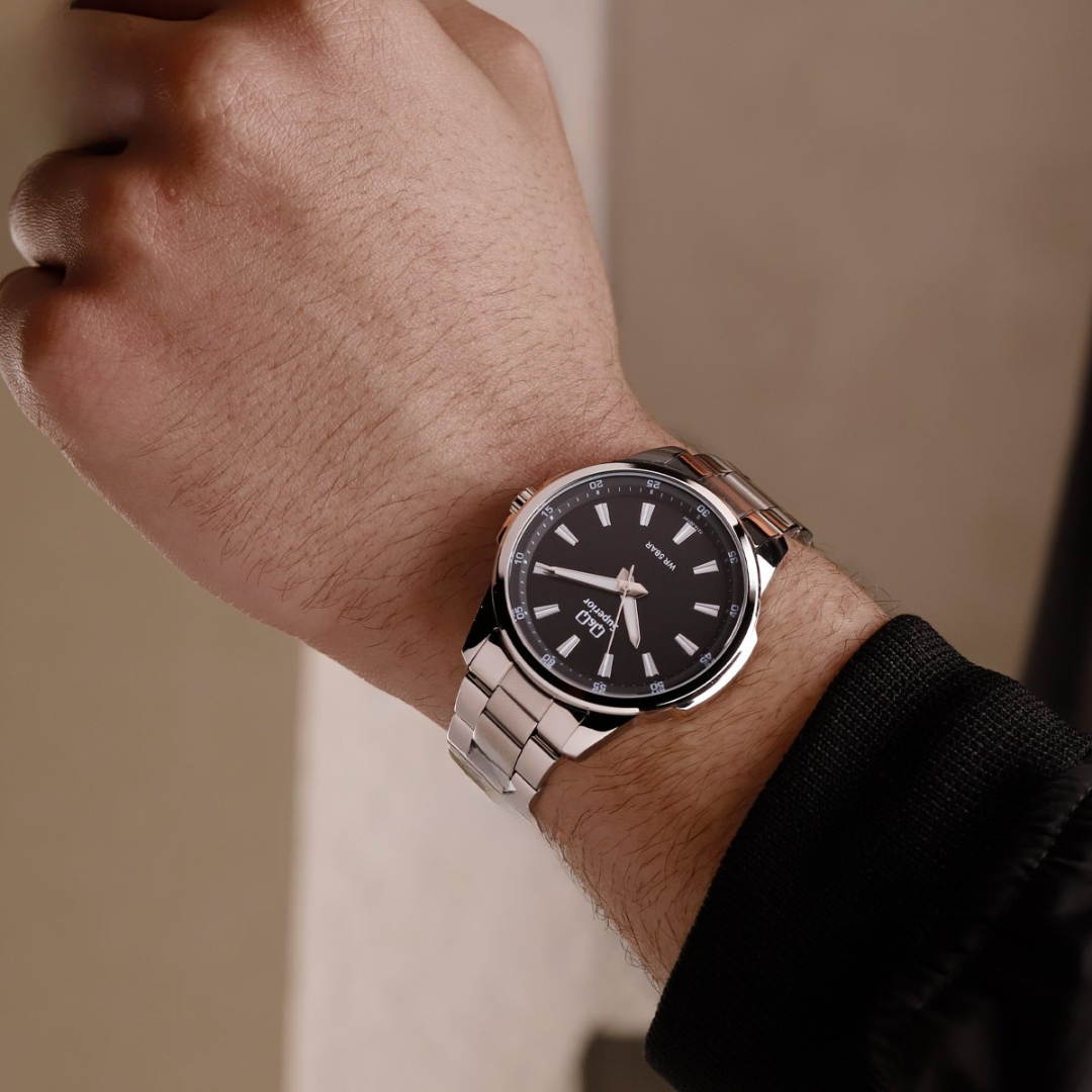 Reloj Q&Q I C-21J- I