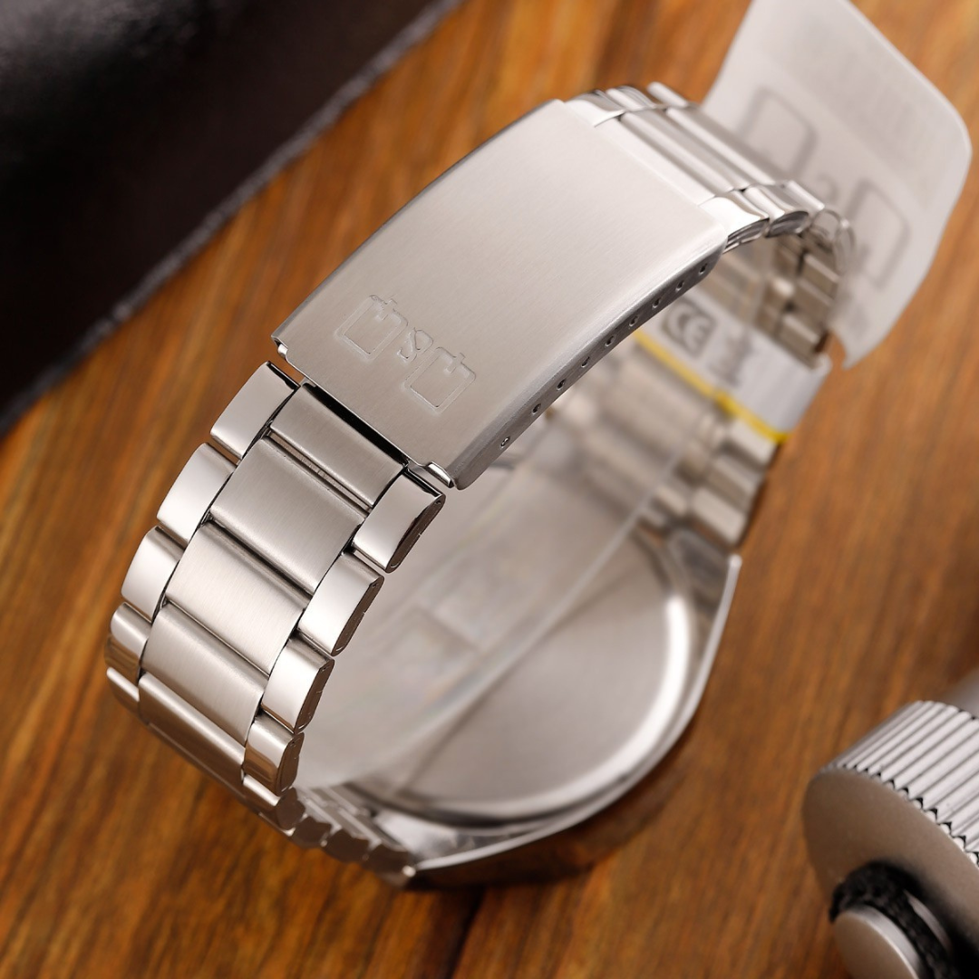 Reloj Q&Q I G-83J-212Y I