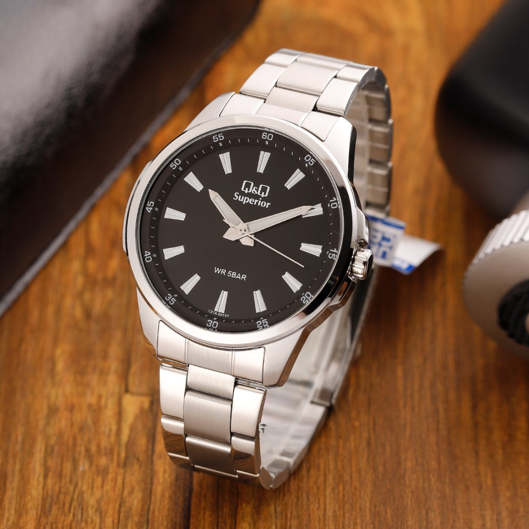 Reloj Q&Q I C-21J- I