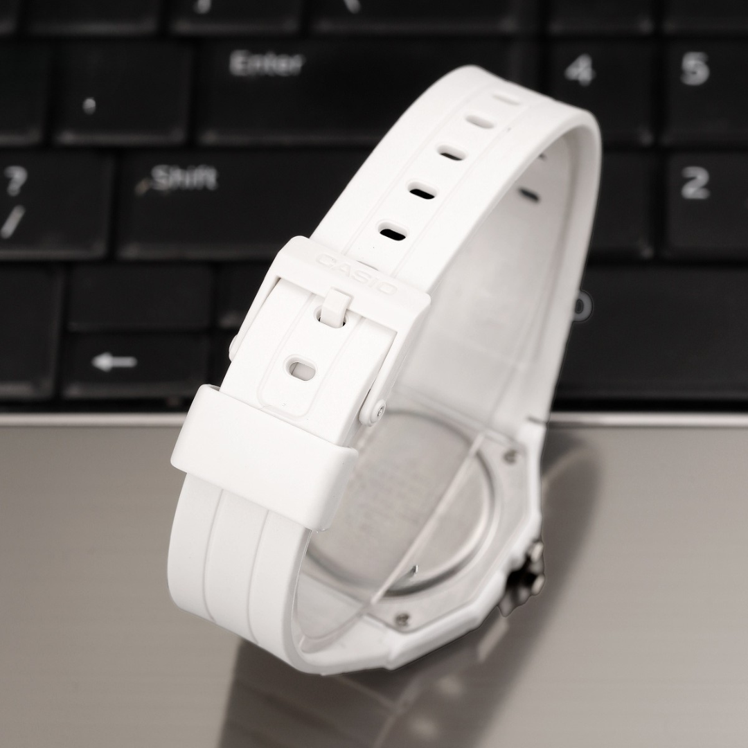 Reloj Casio l  F-91WB  l