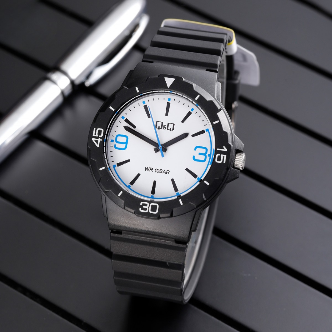 Reloj Q&Q l G-V02A l