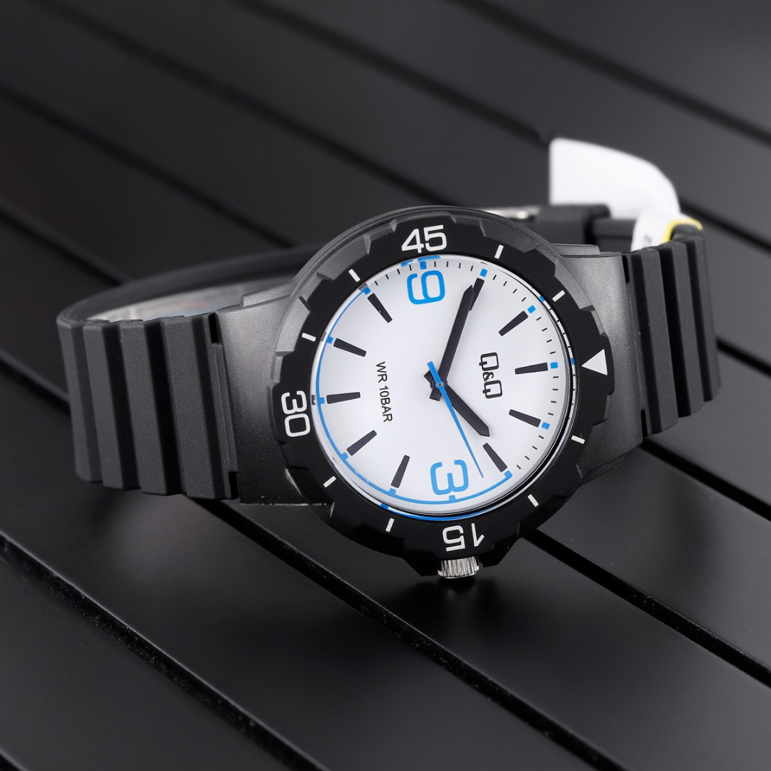 Reloj Q&Q l G-V02A l