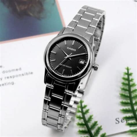 Reloj Casio LTP-V002D-7a