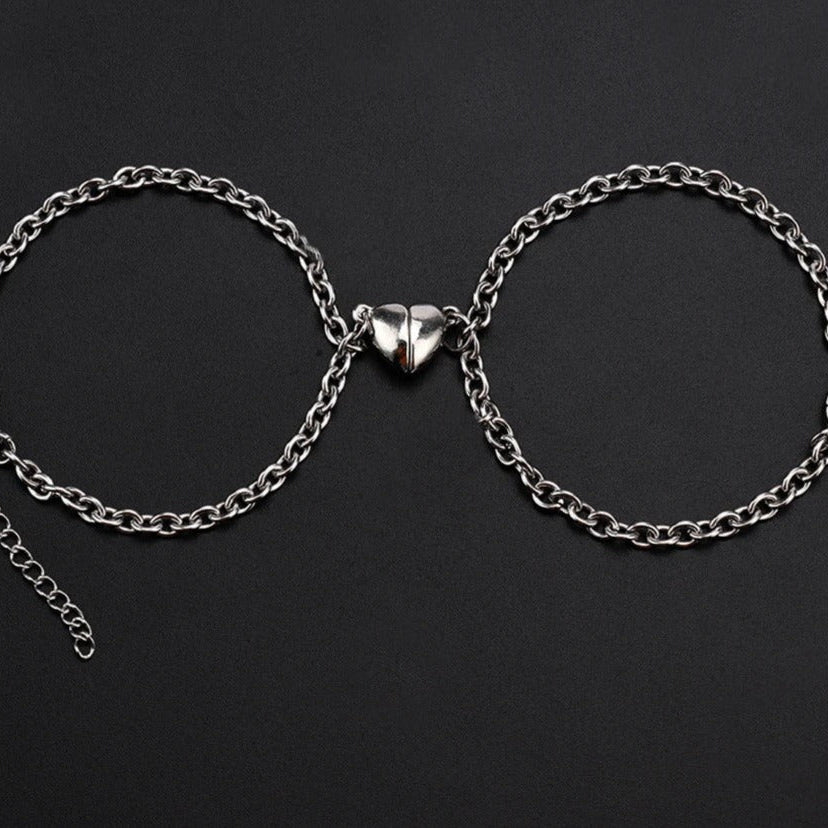 Pulseras Alma