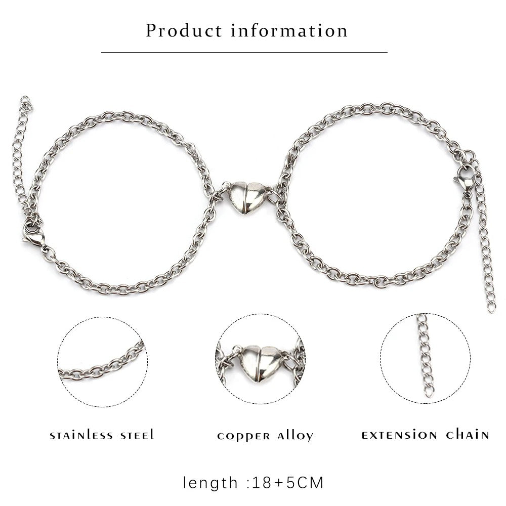 Pulseras Alma