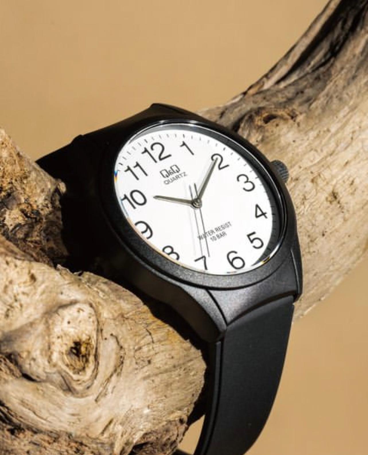 Reloj Q&Q-19
