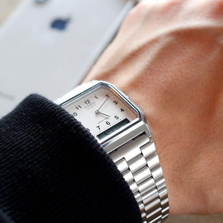 Reloj Casio Q230H