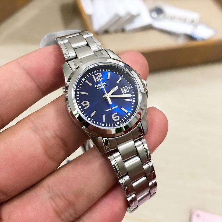 Reloj Casio LTP-V00454D