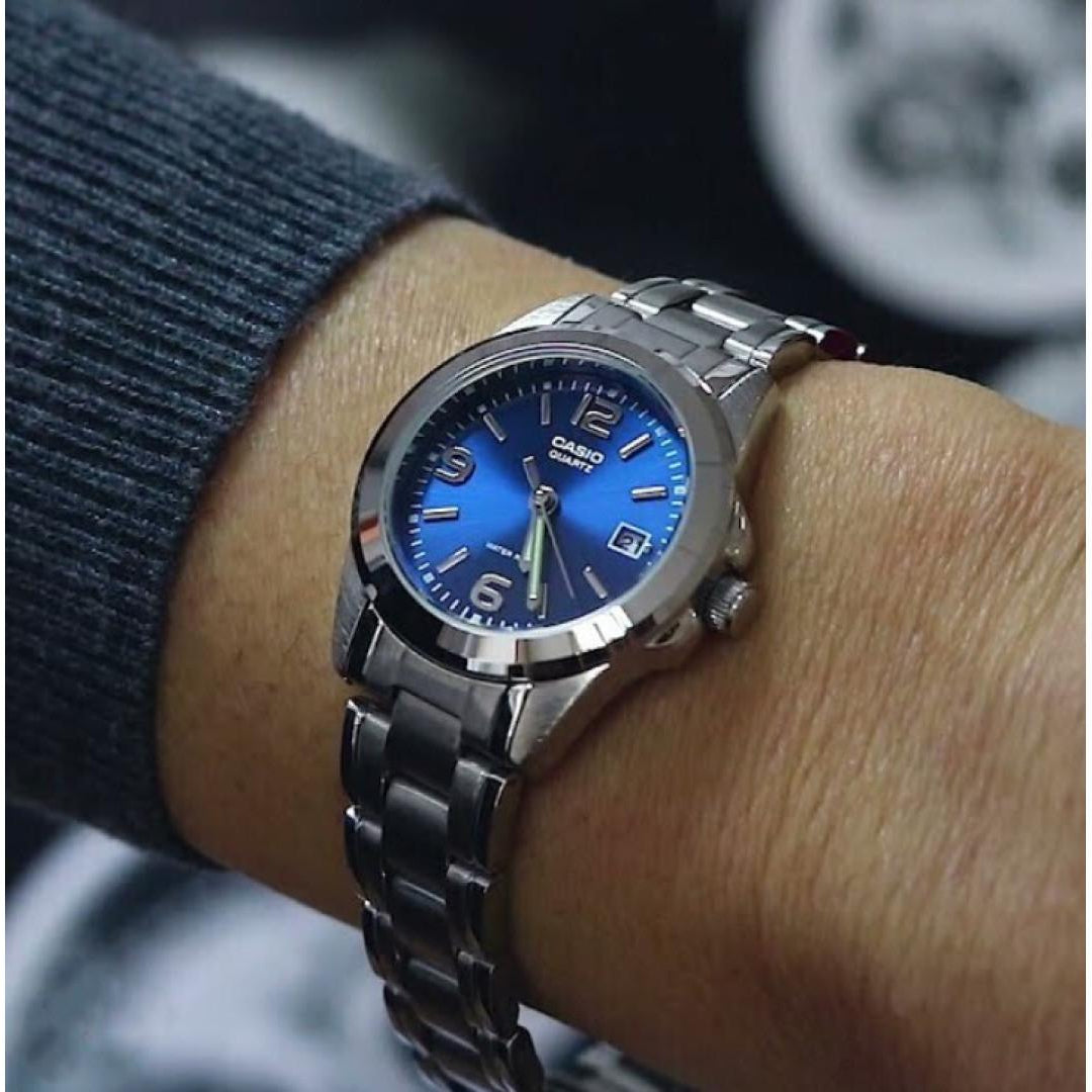 Reloj Casio LTP-V00454D