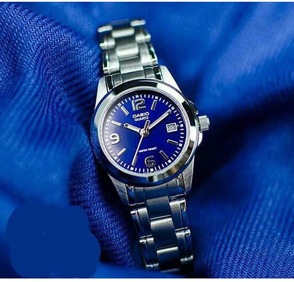 Reloj Casio LTP-V00454D