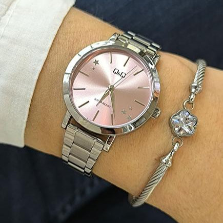 Reloj QQ-201Y