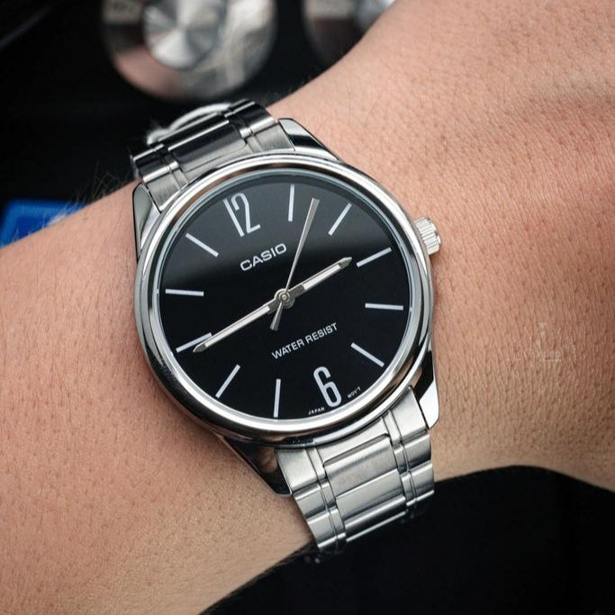 Reloj Casio MTP-V005