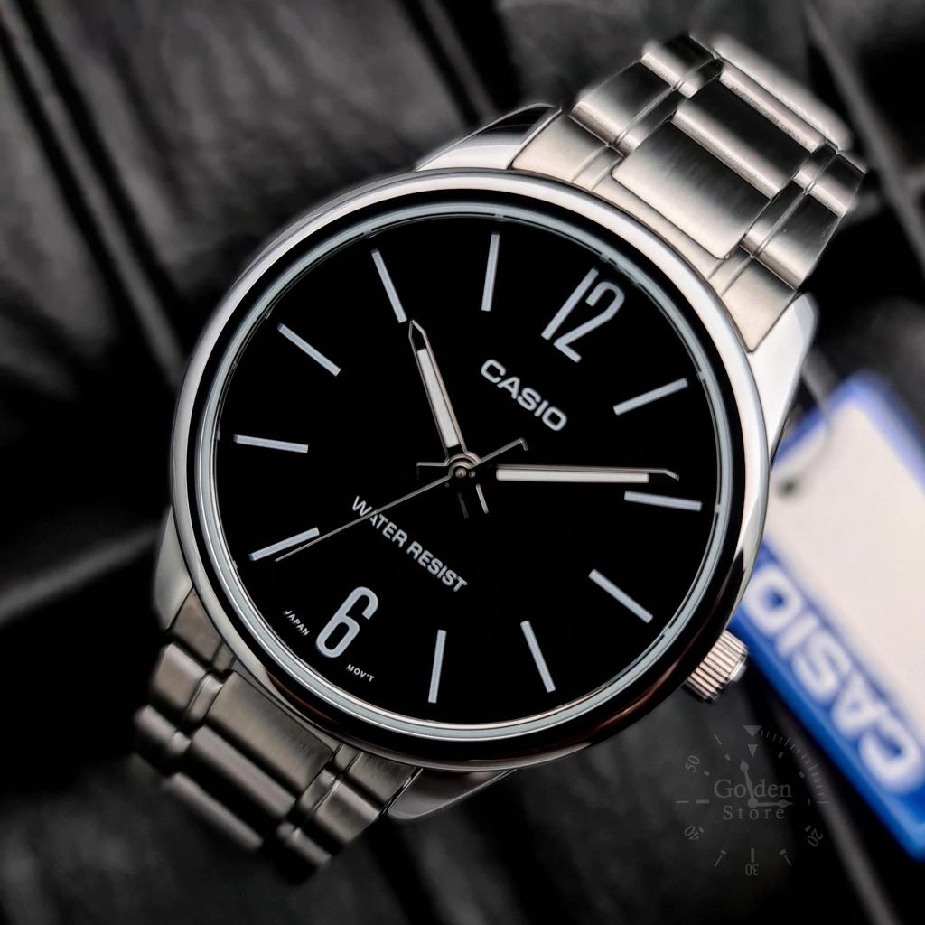 Reloj Casio MTP-V005