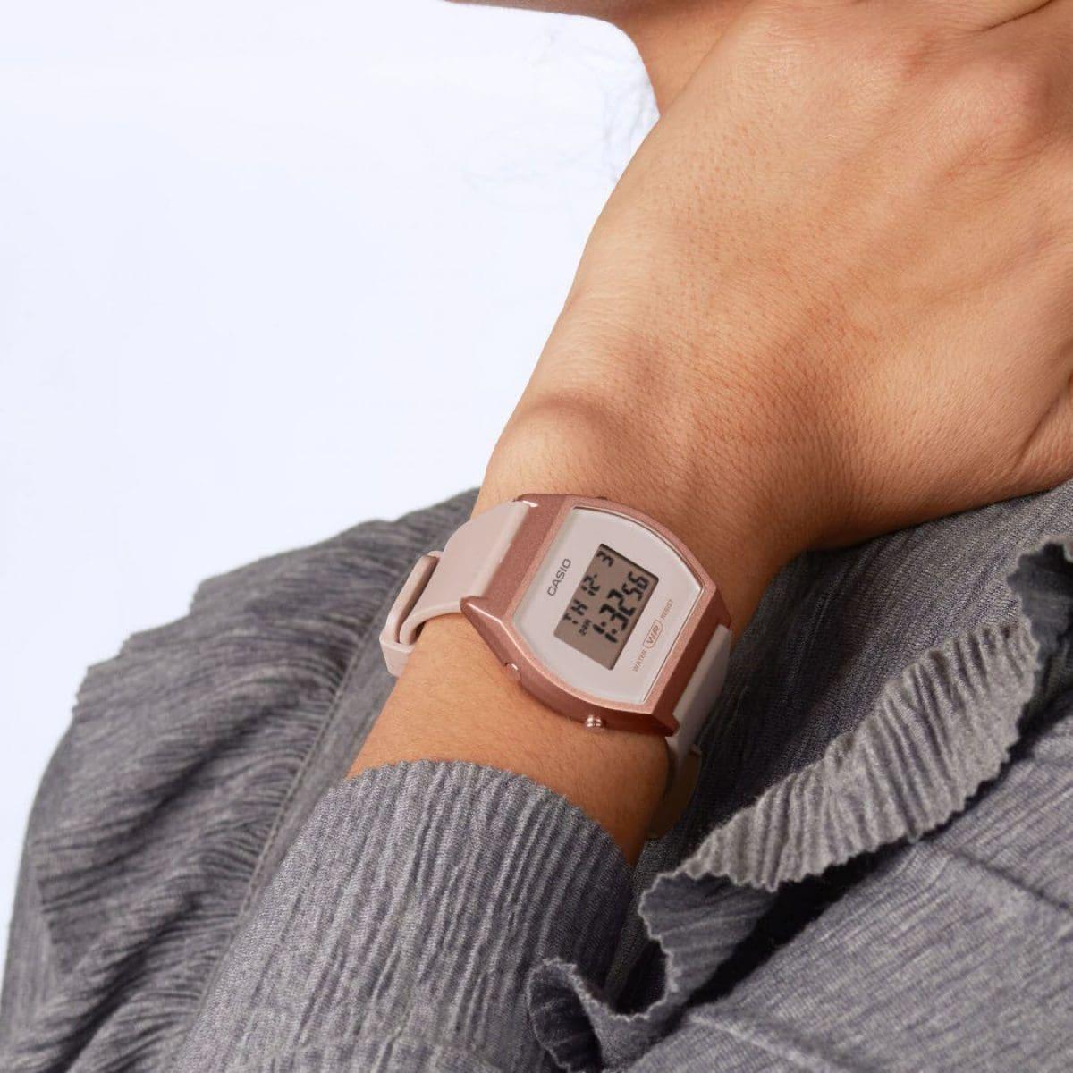 Casio LW204 Dama