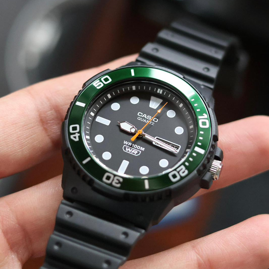 Reloj Casio l Mrw 230  l