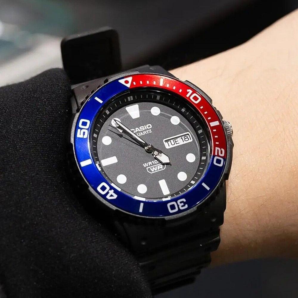 Reloj Casio l Mrw 230  l