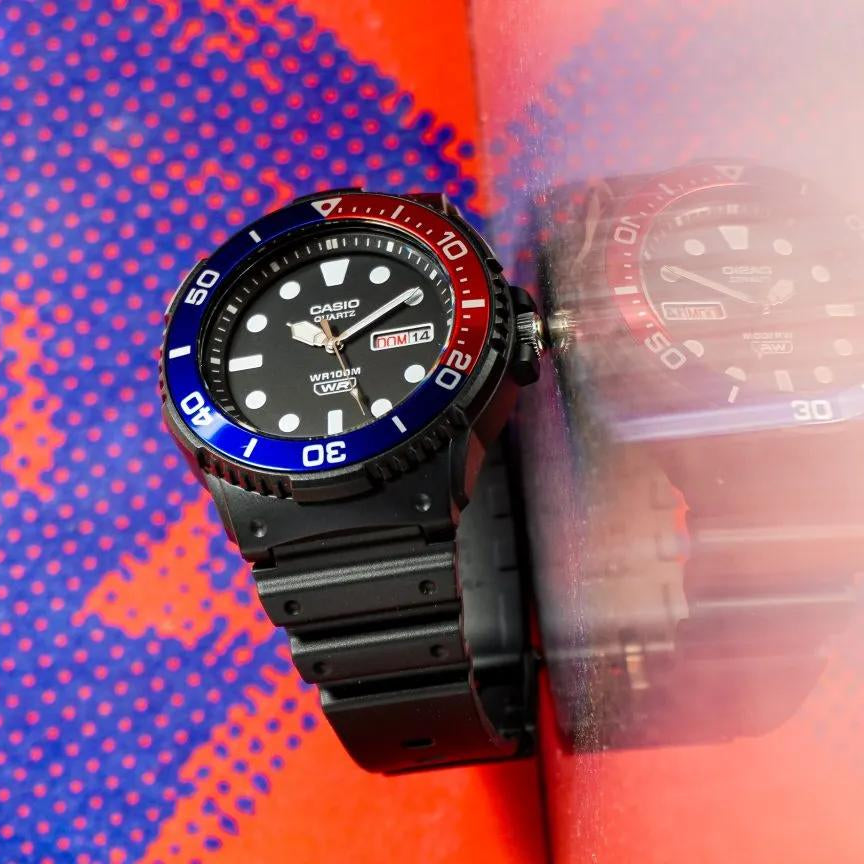 Reloj Casio l Mrw 230  l
