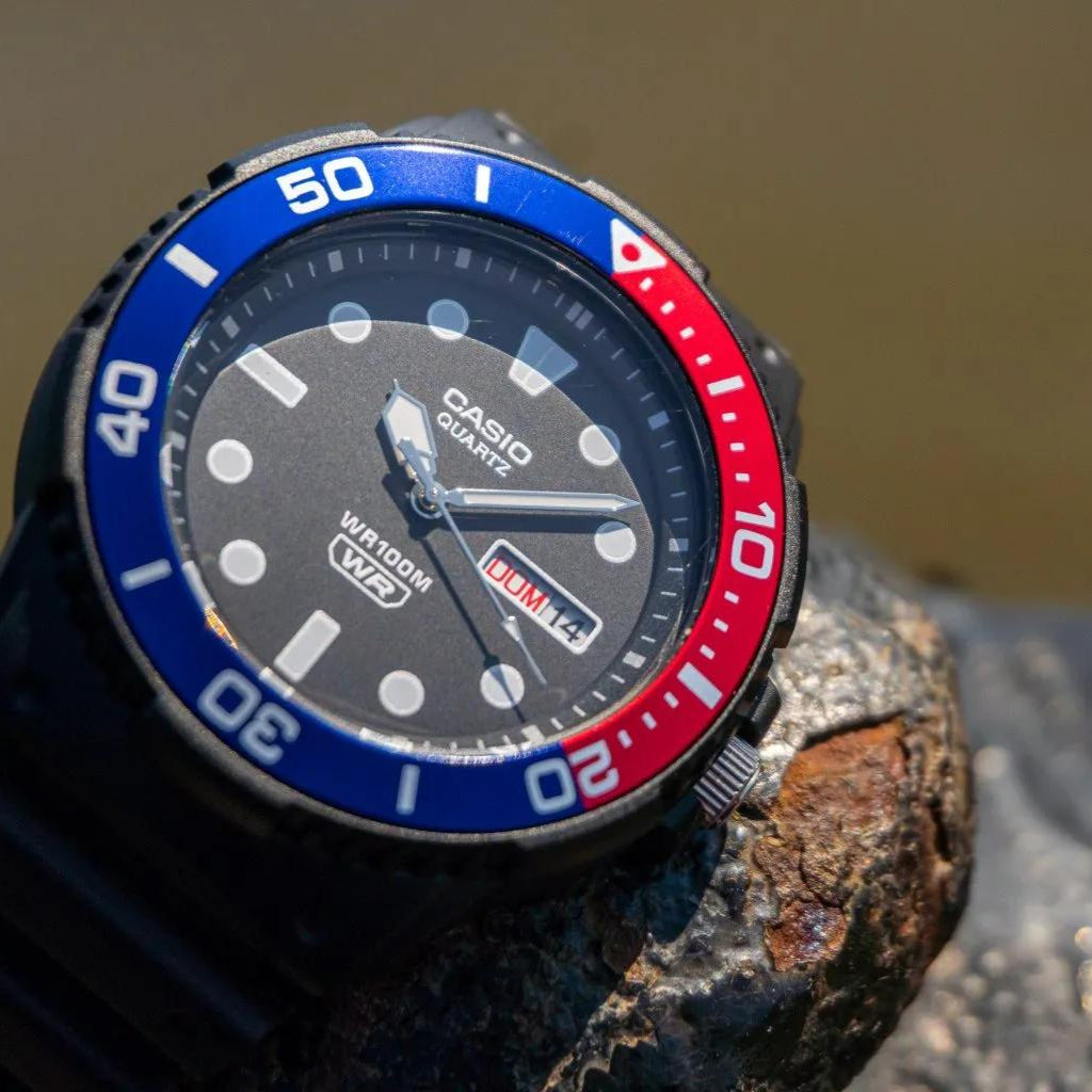 Reloj Casio l Mrw 230  l