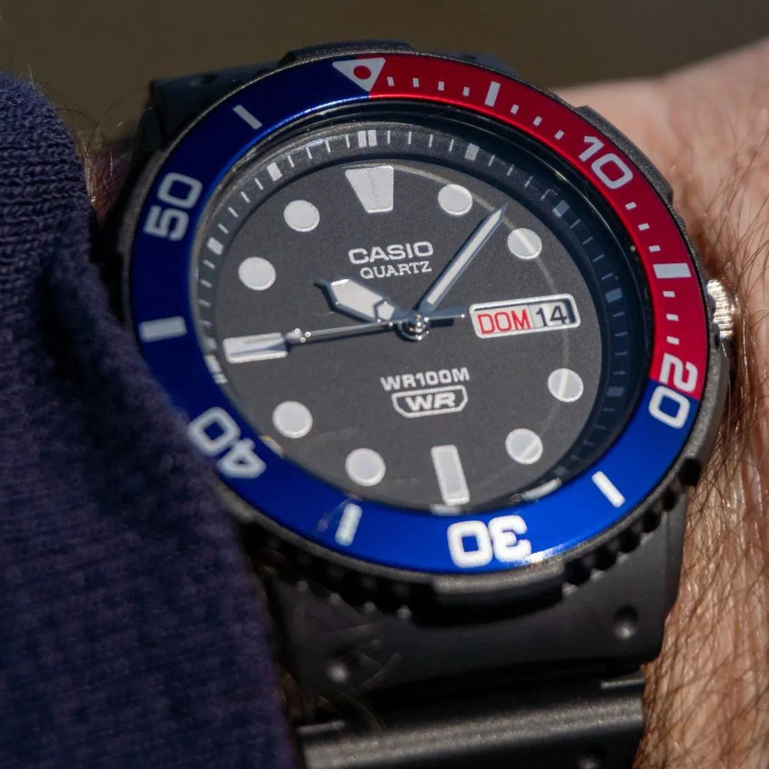 Reloj Casio l Mrw 230  l