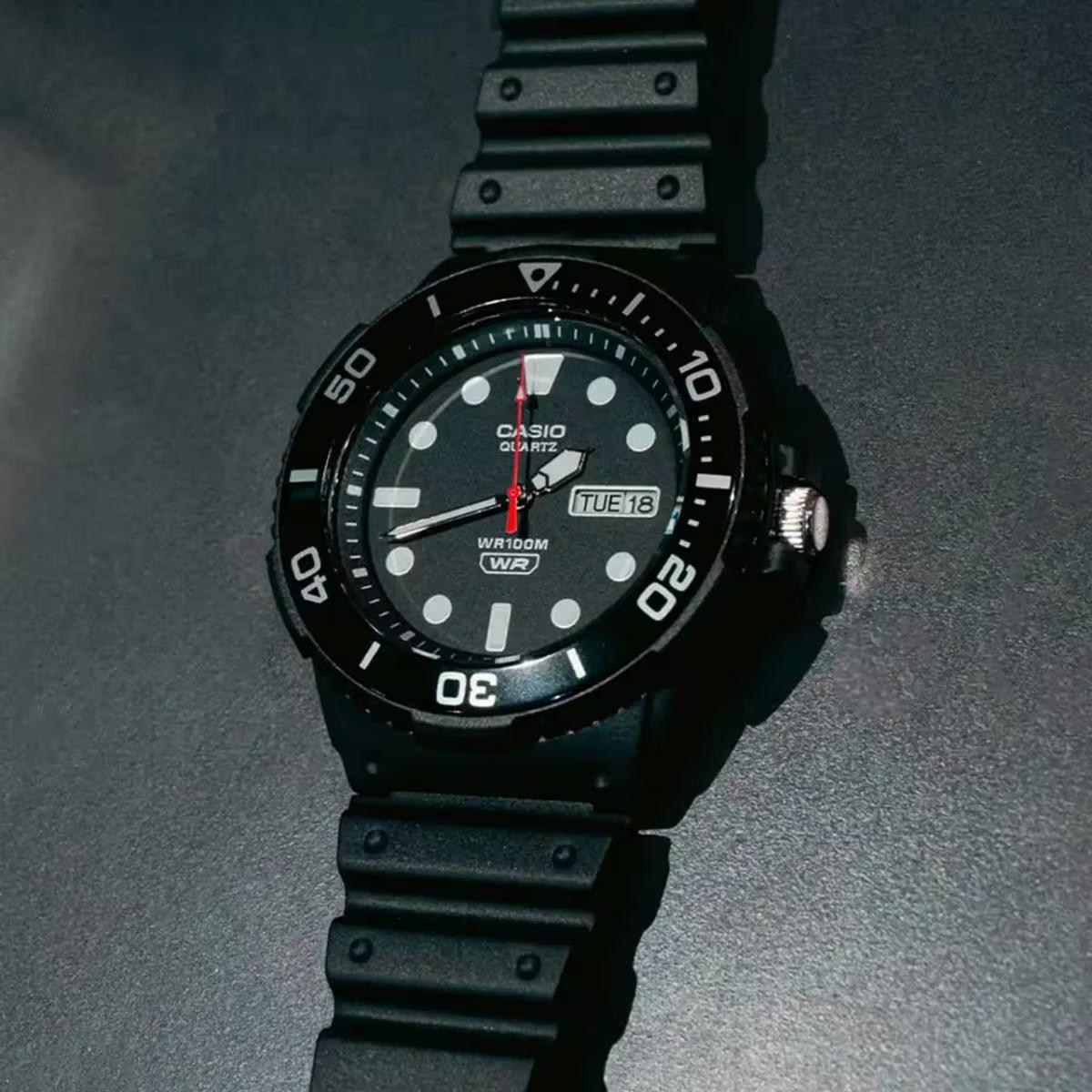 Reloj Casio l Mrw 230  l
