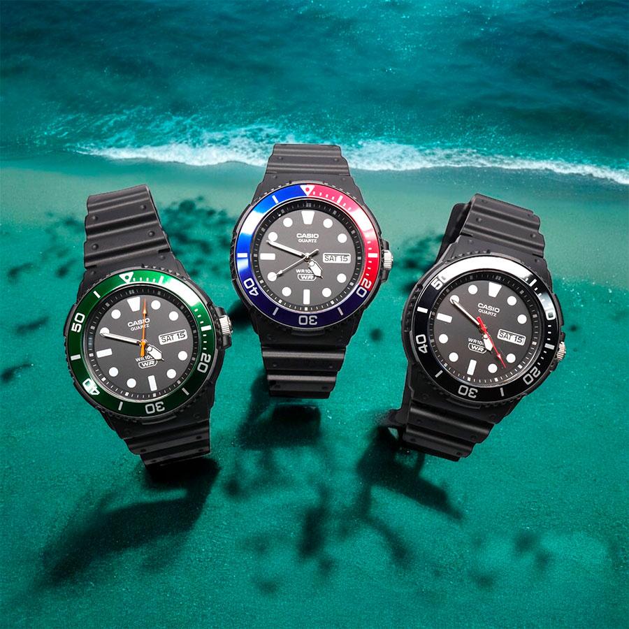 Reloj Casio l Mrw 230  l
