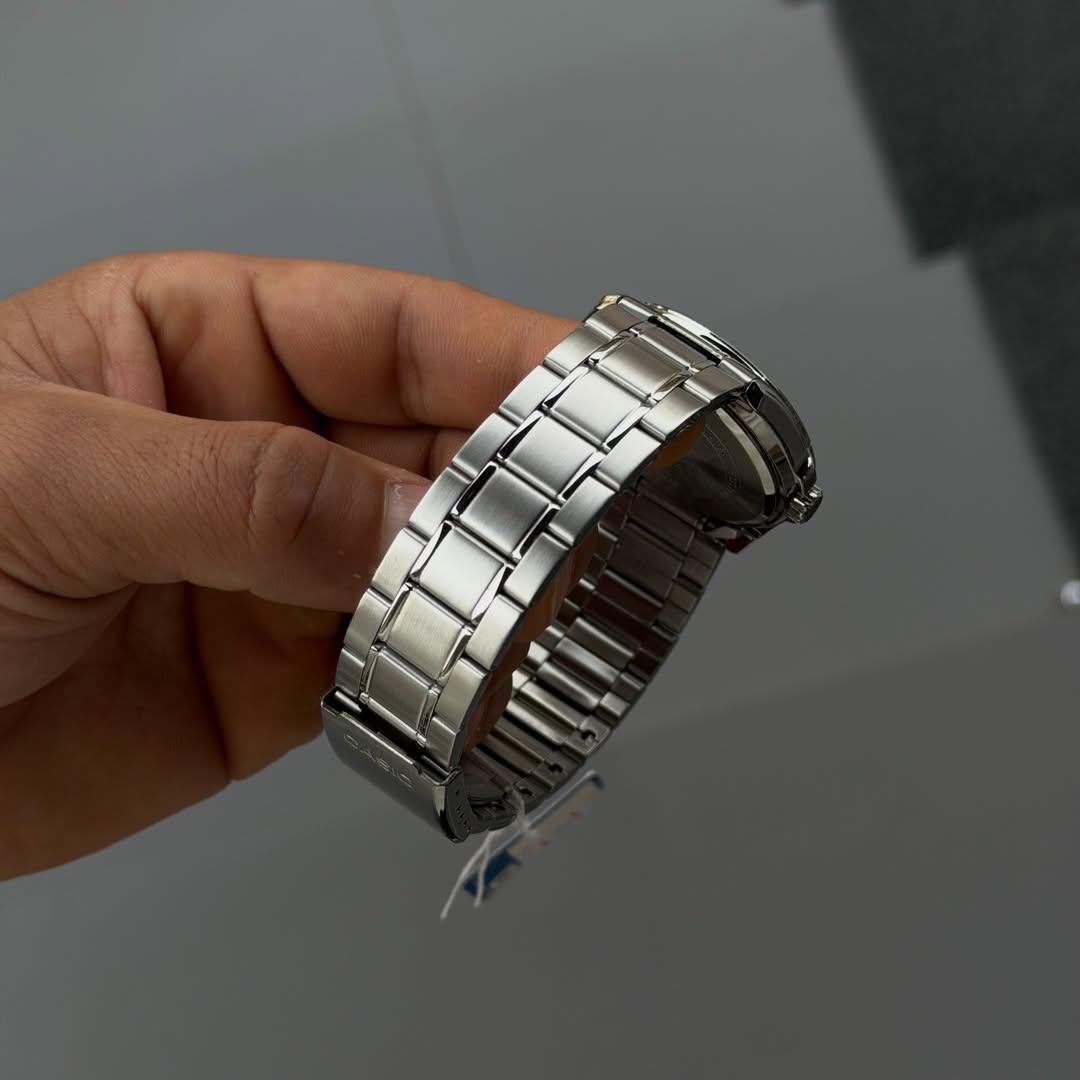 Reloj Casio l MTP-1308D-1B l
