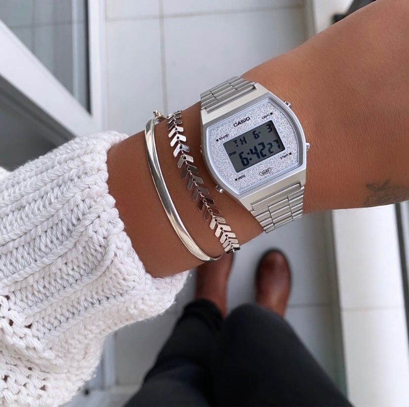 Reloj Casio l B640 l