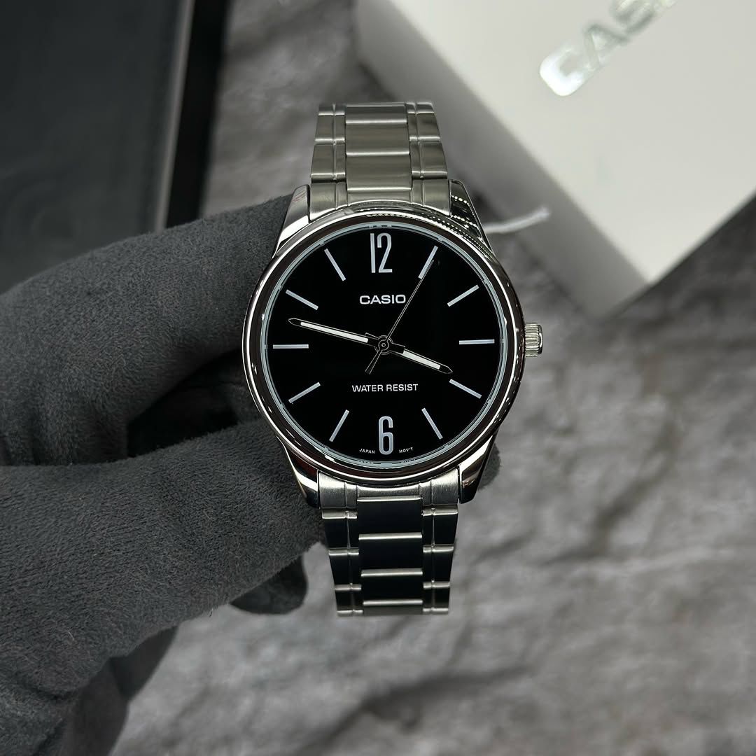 Reloj Casio l MTP V005D l