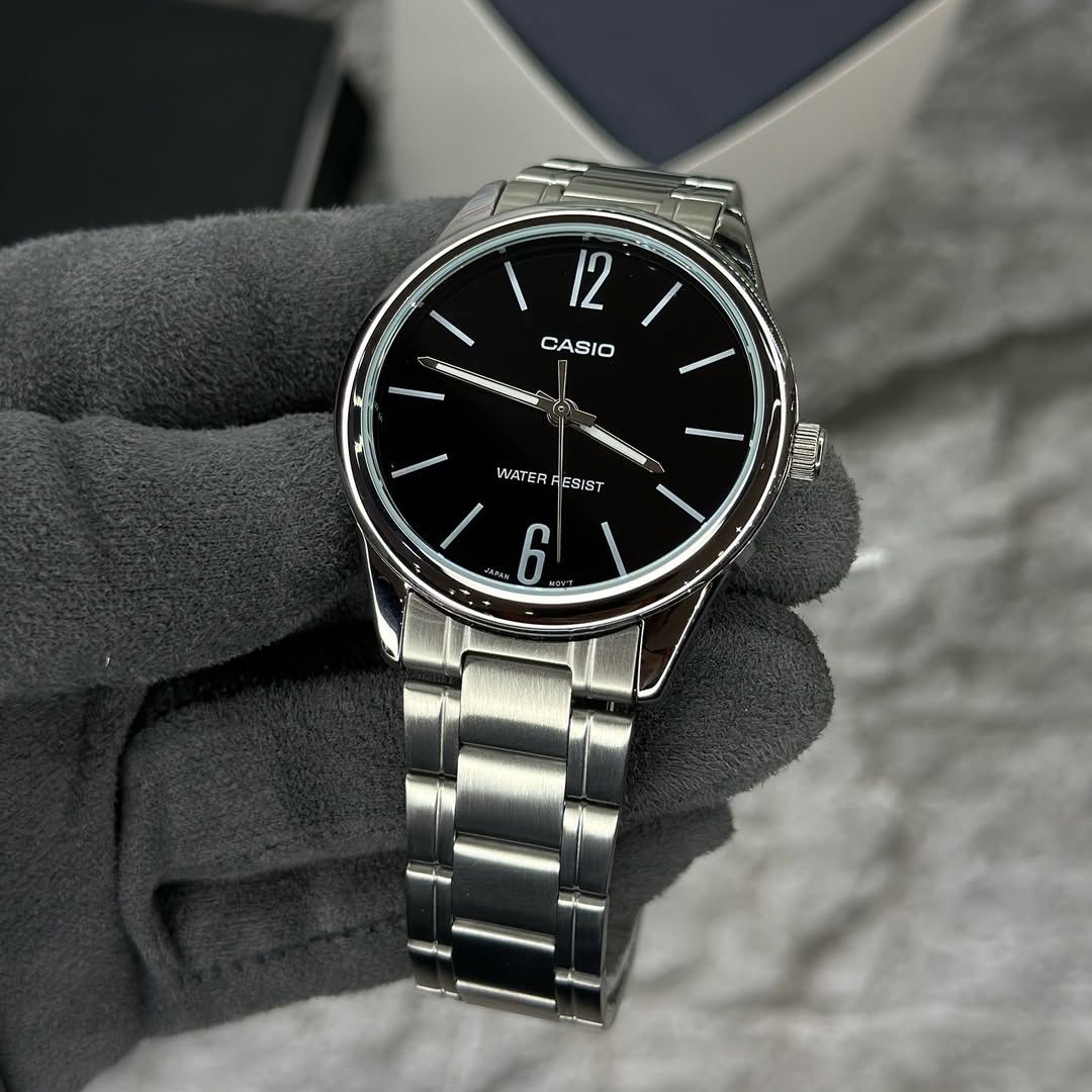 Reloj Casio l MTP V005D l