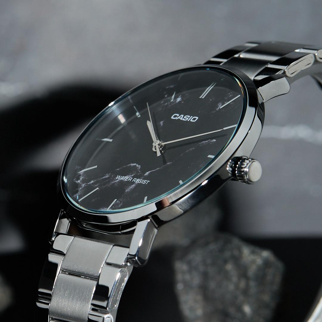 Reloj Casio I MTP VT01 DM I