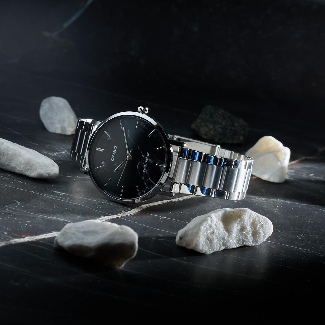 Reloj Casio I MTP VT01 DM I