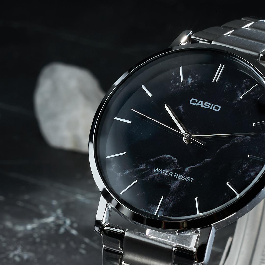 Reloj Casio I MTP VT01 DM I