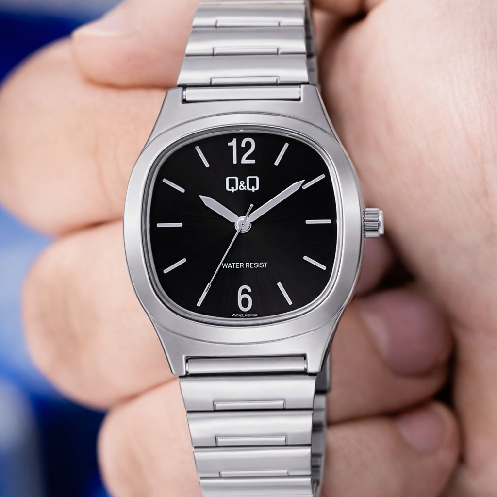 Reloj Mujer l Q&Q -C02 l