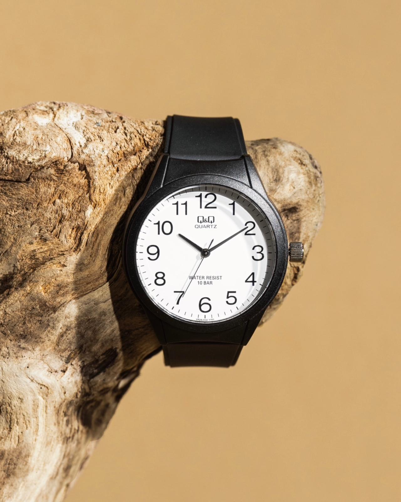 Reloj Q&Q-19