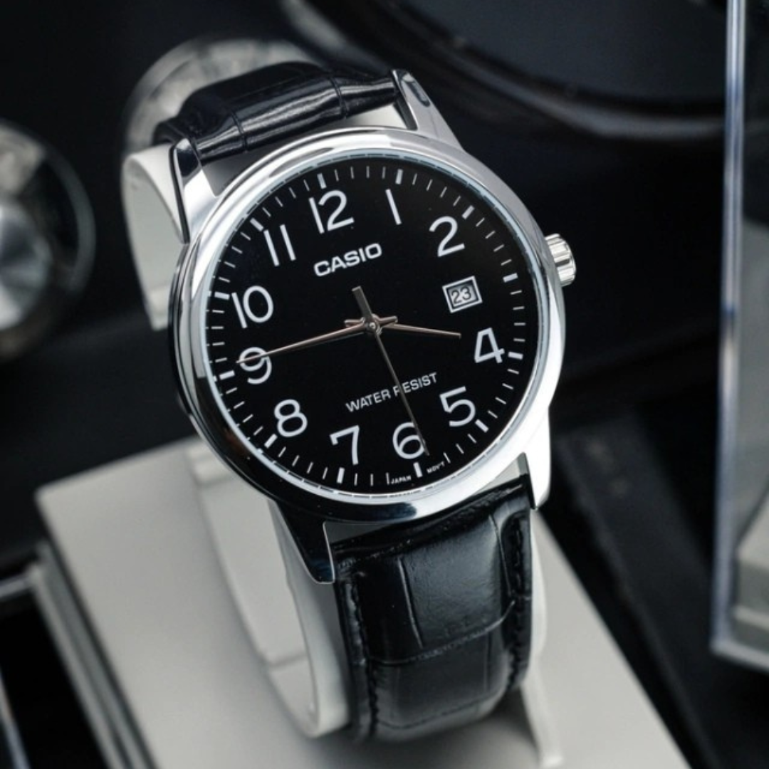 Relojs Casio l MTP-V002L-1B2 l
