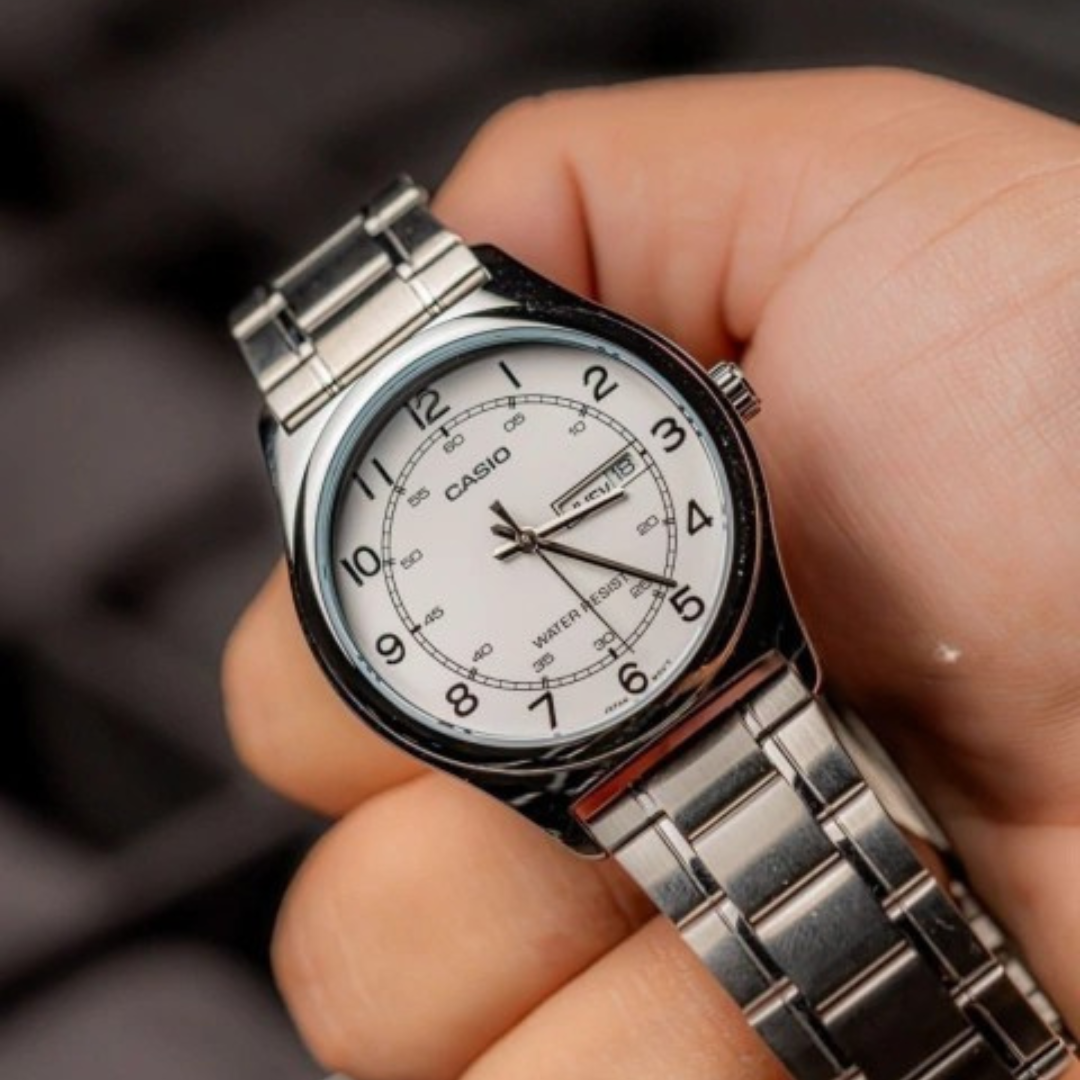 Reloj Casio l MTP-V006 l