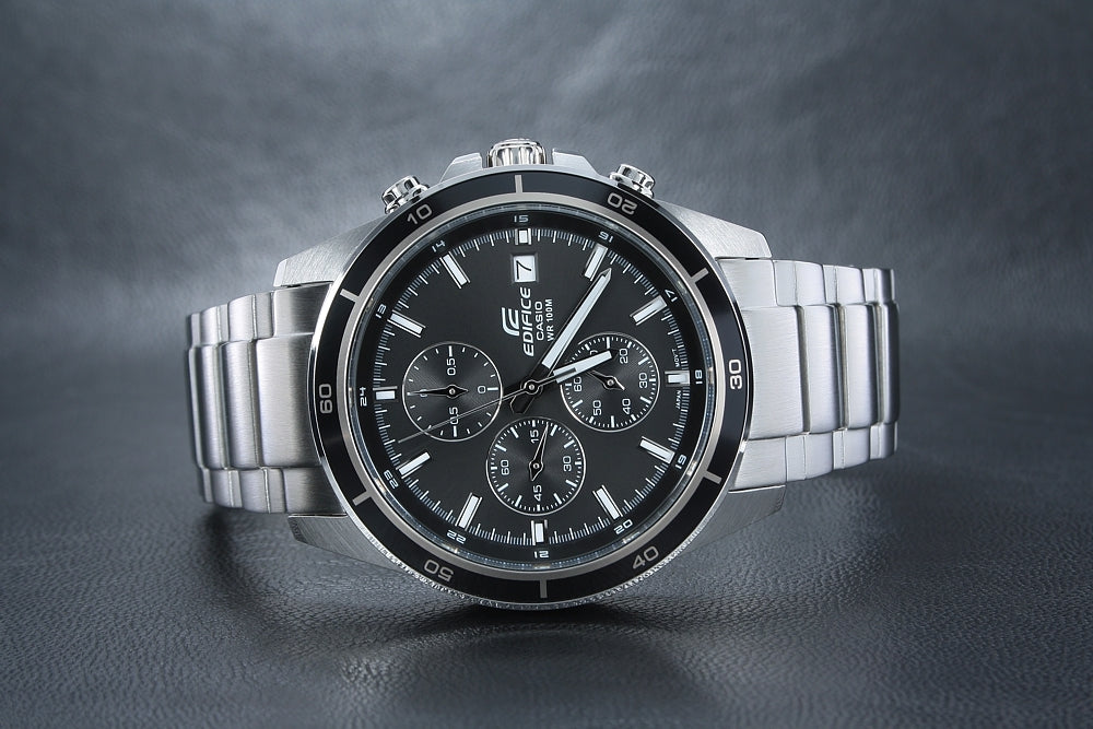 Reloj Casio Edifice 526