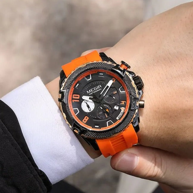 Reloj Meg-0015