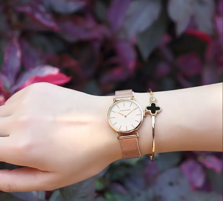 Reloj para Mujer HANNAH MARTIN