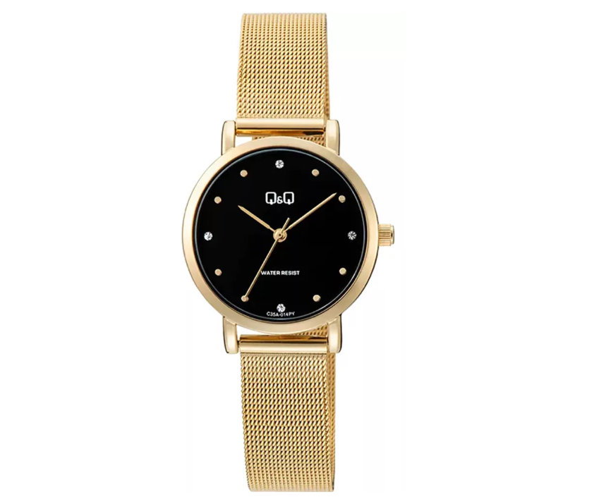 Reloj Mujer Q&Q C35A